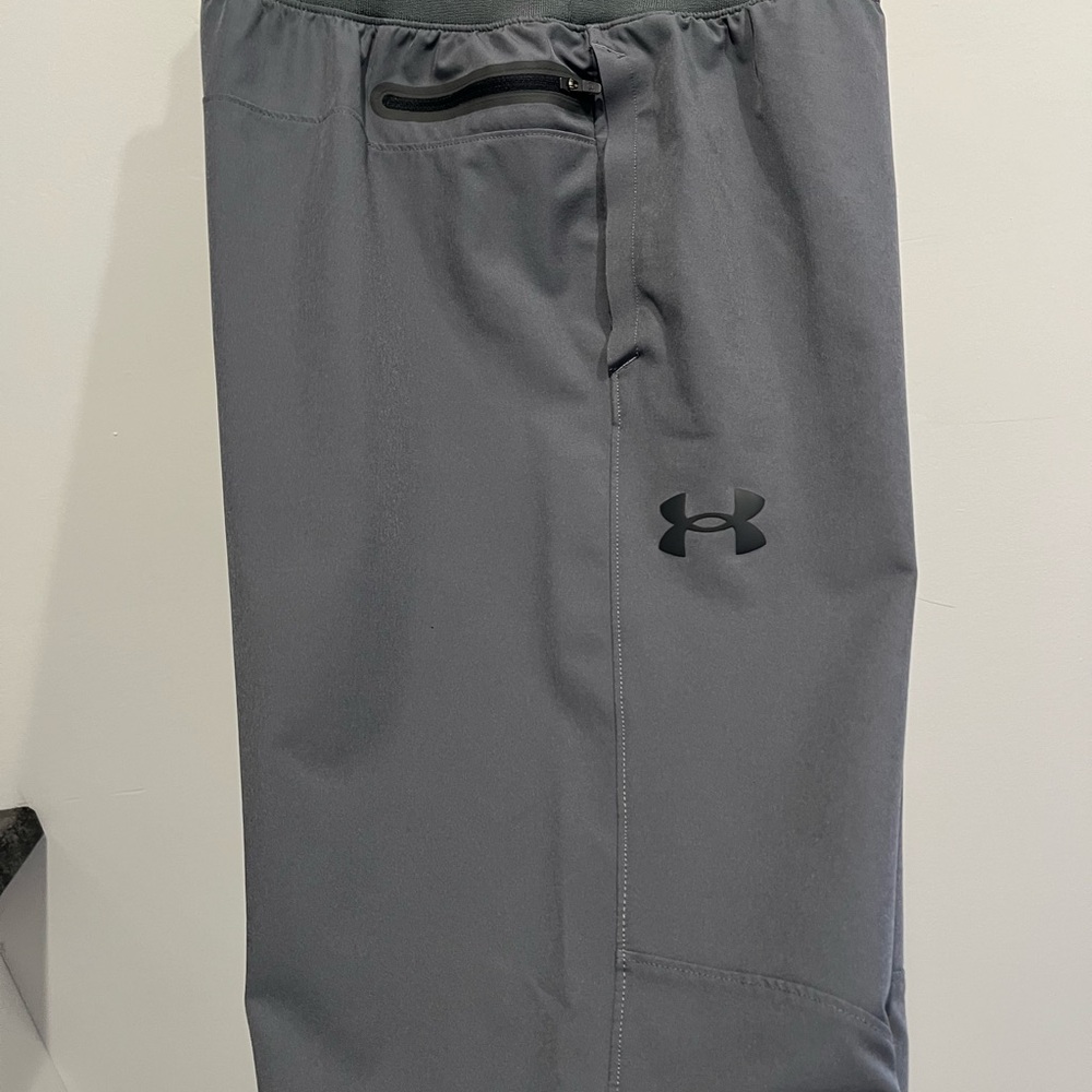 Under Armour loose fit joggers